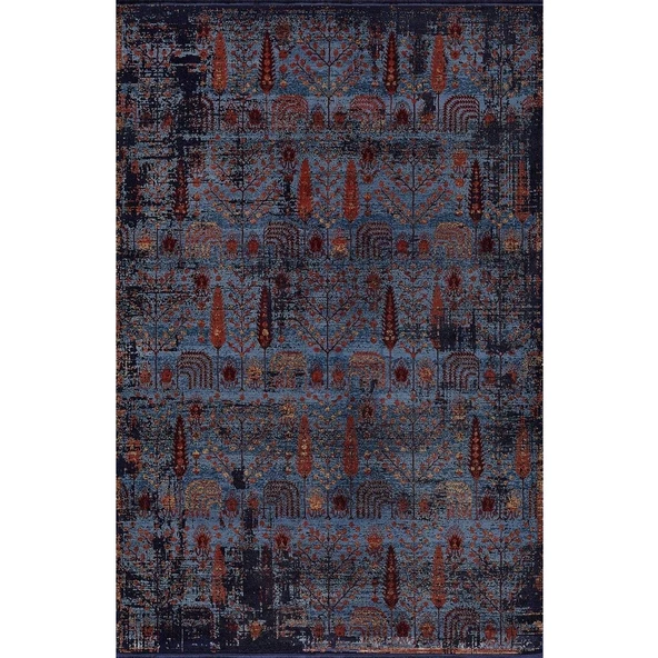 ARTEMİS BELLA 06471B LACİVERT TERRA 200X290 ÖLÇÜ ürün görseli 1