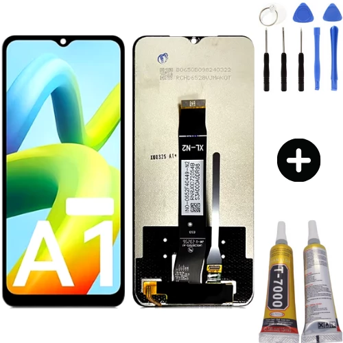 Xiaomi Redmi A2 Uyumlu OLED Lcd Ekran Dokunmatik + Montaj Seti ürün görseli 1