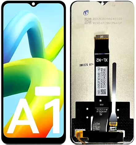 Xiaomi Redmi A1 Uyumlu A Kalite Lcd Ekran Dokunmatik ürün görseli 1