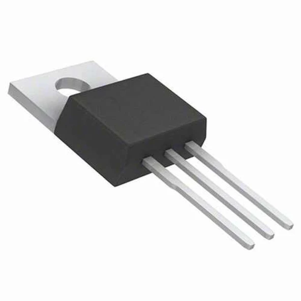 LM317T 1.2V - 37V Ayarlanabilir Voltaj Regülatör TO220-3 ürün görseli 1