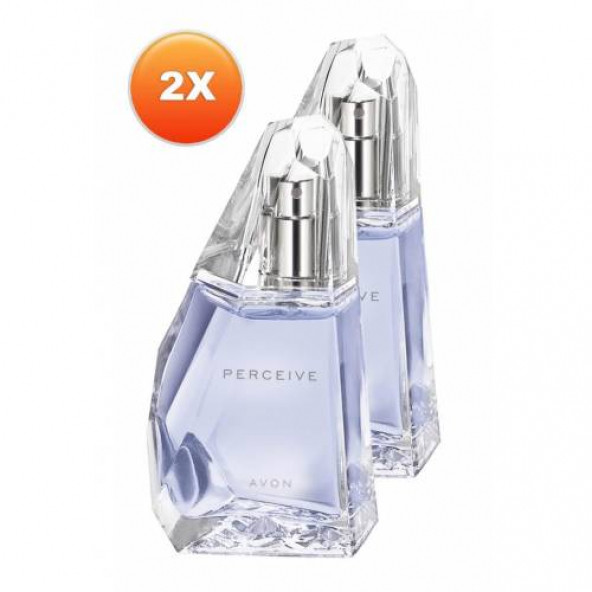 Avon Perceive EDP 50 ml Kadın Parfüm ürün görseli 1