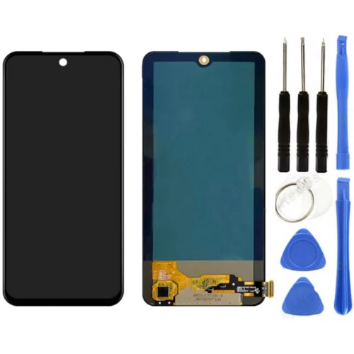 Xiaomi Redmi Note 10 4G Uyumlu Servis Lcd Ekran Dokunmatik + Tamir Seti ürün görseli 1
