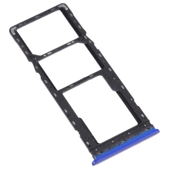 Tecno Camon 12 Sim Tepsisi ürün görseli 1