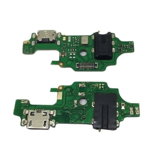 Tecno Camon 12 USB Şarj Soketi + Mikrofon Kartı ürün görseli 1