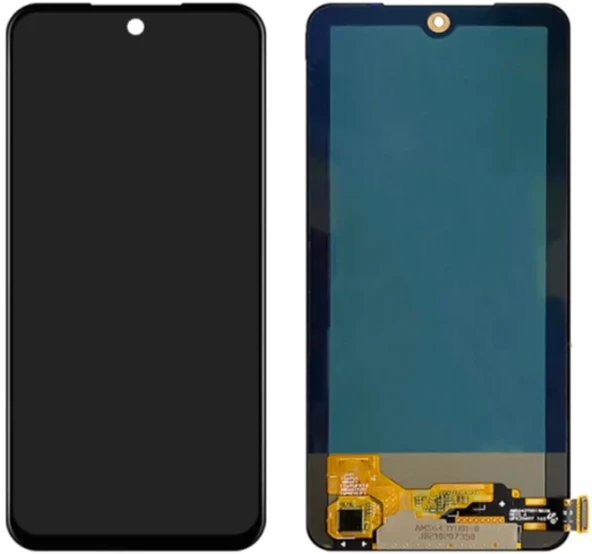 Xiaomi Redmi Note 10S Uyumlu Lcd Ekran Dokunmatik ürün görseli 1