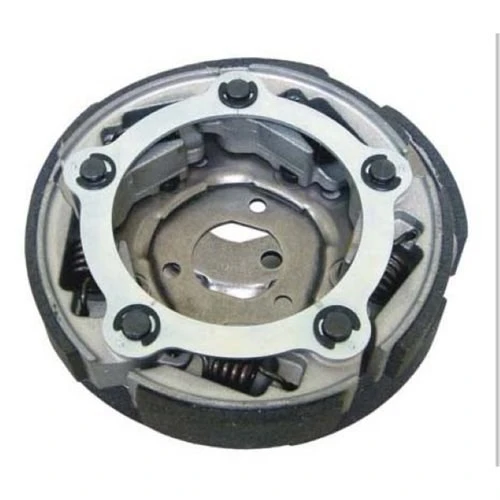 Yamaha YP 400 MAJESTY RMS Debriyaj Balatası 2007-08 ürün görseli 1