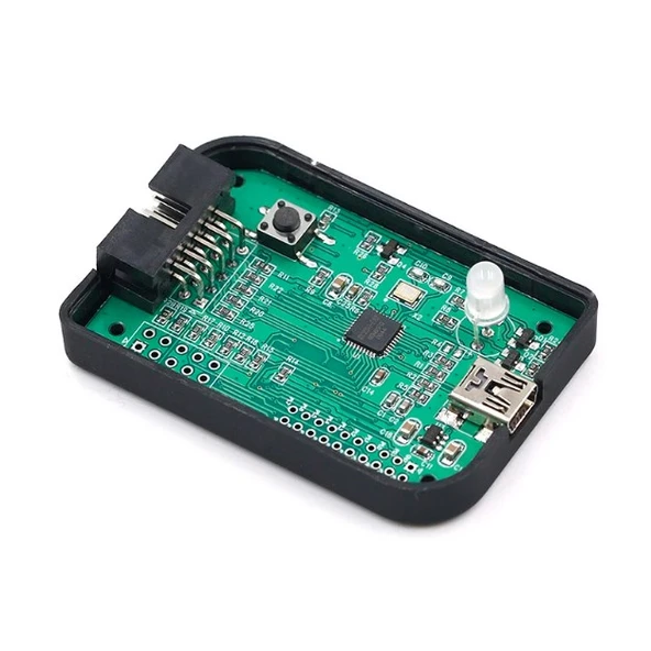 CC-DEBUGGER CN - Hata ayıklayıcı ZIGBEE emülatörü - Resim 2