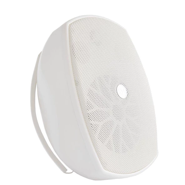 STİ CONTROL-5 2 YOLLU 60 WATT HAT TRAFOLU DUVAR TİPİ HOPARLOR (BEYAZ) ürün görseli 1