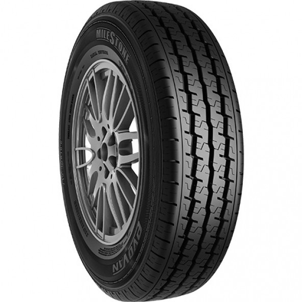 Milestone Evovan 155/R12C 88/86N Yaz Lastiği - 2026 ürün görseli 1