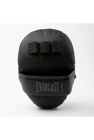 Everlast Prospect 2 Lapa Eldiven Seti Siyah/Gri P00003054 ürün görseli 1