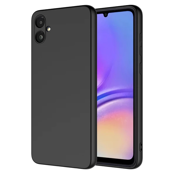 Gpack Samsung Galaxy A06 Kılıf Mara Lansman Silikon Mat Soft Kamera Korumalı ürün görseli 1