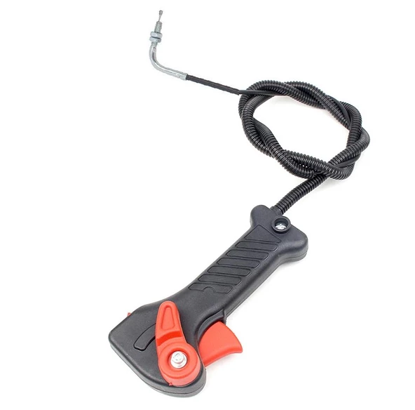 Gardenpro BBX9900 Üfleme Makinası Tetik Tertibatı ürün görseli 1