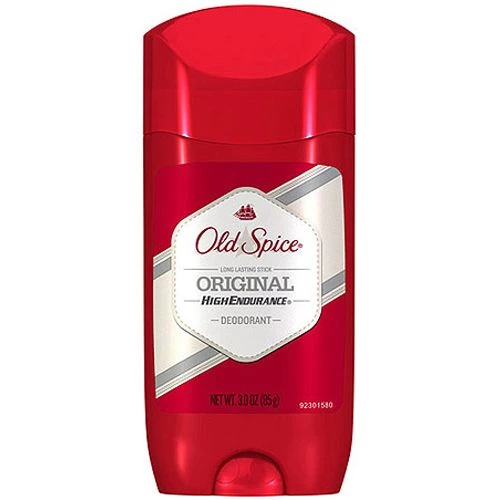 Old Spice H/E Original Deodorant 85GR ürün görseli 1