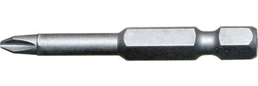 PH1 x 50 mm BİTS YILDIZ UÇ - MATKAP VİDA SIKMA UCU ürün görseli 1