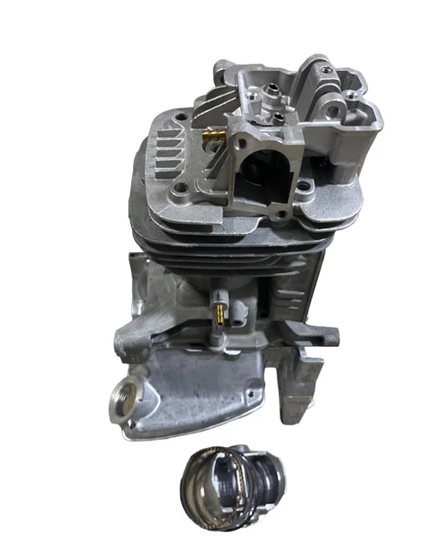 Gardenpro BBX-9900 Silindir-Piston-Karter Set ürün görseli 1