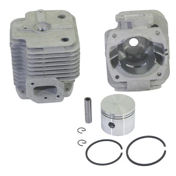Gardenpro EB650 Üfleme Makinası Silindir Piston Seti ürün görseli 1