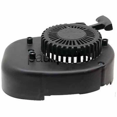 Loncin Çim Biçme Makinası Starter Komple 1P65F-1P61F ürün görseli 1
