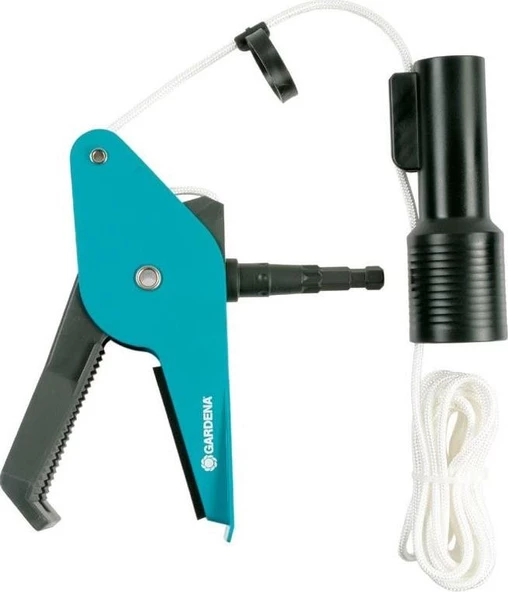 Gardena 3234 Vario 6 Havuz Kıskacı ürün görseli 1