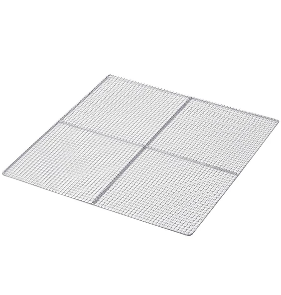 Dalle SS-08 Meyve Kurutma Makinası Paslanmaz Tepsi 30x28 cm ürün görseli 1