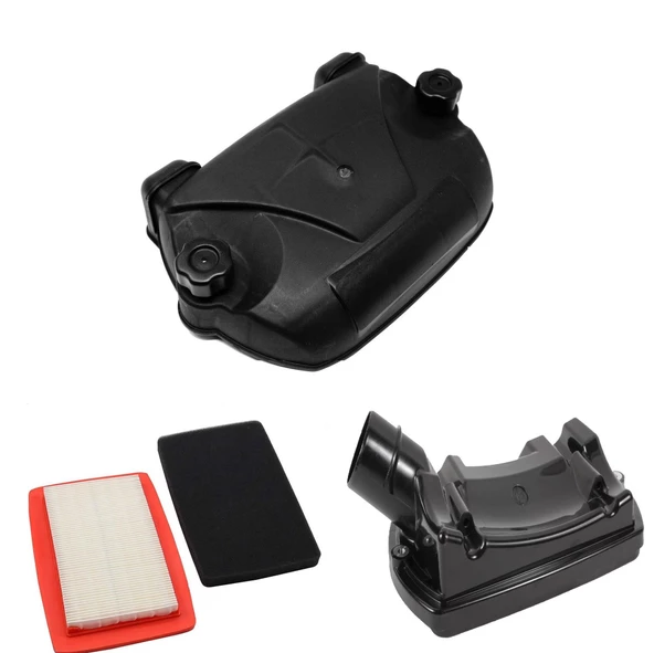 Gardenpro EB985 / EBZ9900 Üfleme Makinası Filitre Komple ürün görseli 1