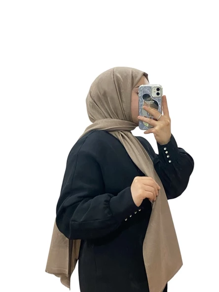 ARMİNE TREND PERA ŞAL 3 - Resim 8