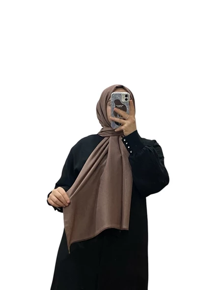 ARMİNE TREND PERA ŞAL 3 - Resim 12