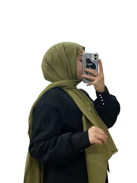 ARMİNE TREND PERA ŞAL 3 - Resim 6