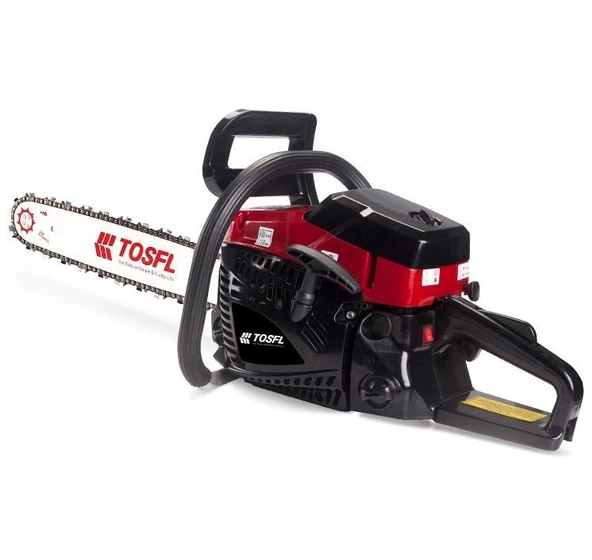 Tosfl TF5215 CSE Benzinli Ağaç Motoru 3 Hp ürün görseli 1