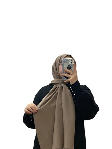 ARMİNE TREND PERA ŞAL 3 - Resim 9