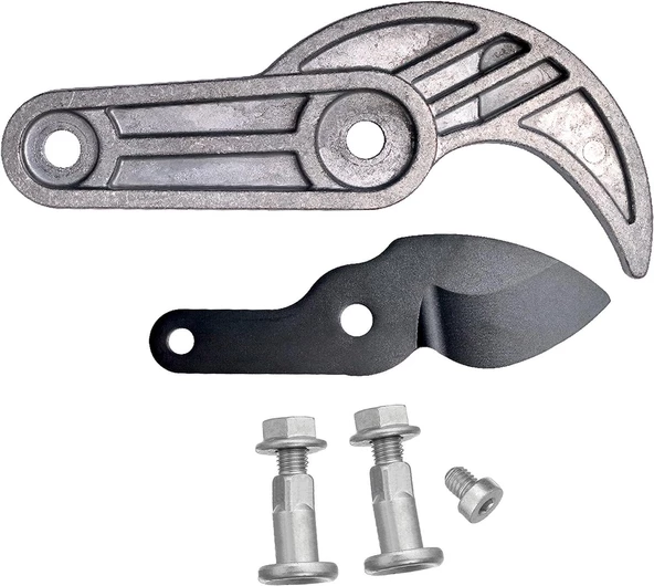 Fiskars 112580 Dal Budama Makası Yedek Bıçak ürün görseli 1