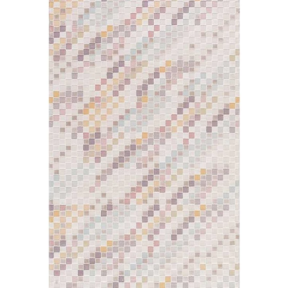 ARTEMİS HALI DIZAYN SERİSİ 1603A PEMBE 160 X 230 CM ürün görseli 1