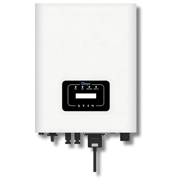 Deye 10 Kw Mppt Trifaze Şebeke Bağlantılı On Grid 10 Kva Inverter ürün görseli 1