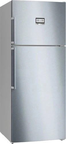 Bosch KDN76AIE0N No Frost Çift Kapılı Buzdolabı ürün görseli 1