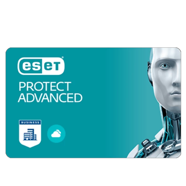 ESET  PROTECT ADVANCED 1+5 Client 3 Yil ürün görseli 1