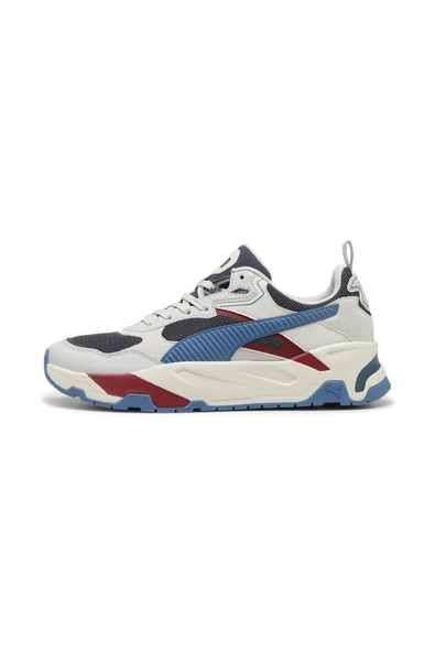 PUMA ERKEK AYAKKABI TRİNİTY 38928933 - Resim 3