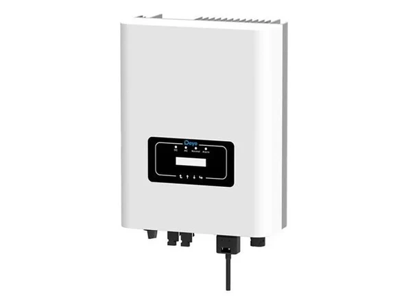 Deye 15 Kw Trifaze Ongrid İnverter - Resim 3
