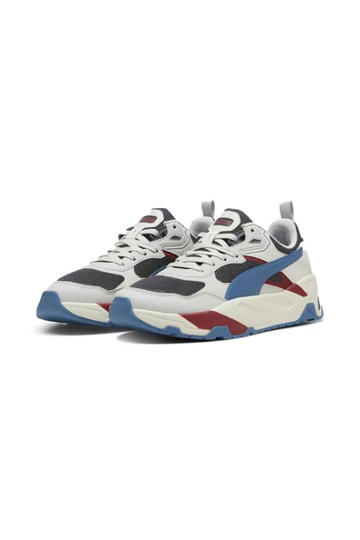 PUMA ERKEK AYAKKABI TRİNİTY 38928933 ürün görseli 1