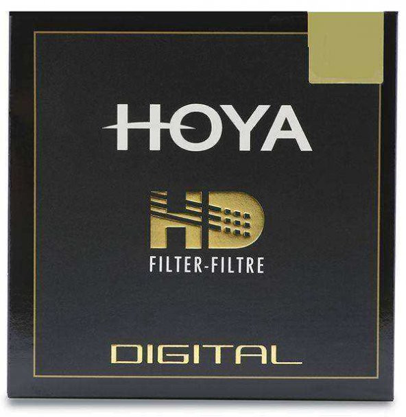 HOYA 49MM HD UV FİLTRE - Resim 2