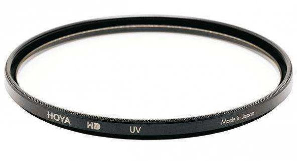 HOYA 49MM HD UV FİLTRE - Resim 3