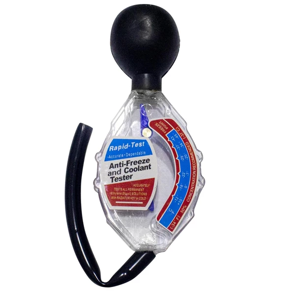 Omega Tools Antifriz Bomesi Test Cihazı - EGATD ürün görseli 1