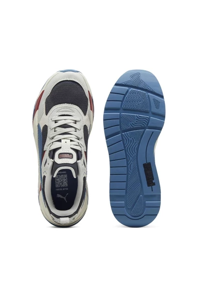 PUMA ERKEK AYAKKABI TRİNİTY 38928933 - Resim 4