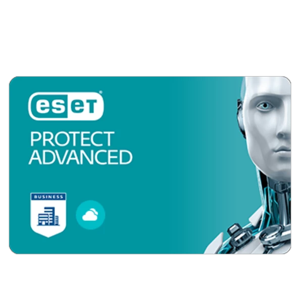 ESET  PROTECT ADVANCED 1+15 Client 3 Yil ürün görseli 1