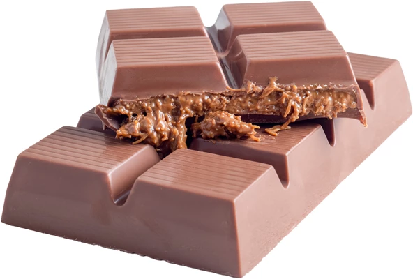 Sütlü Marrakesh Çikolatası 200GR ürün görseli 1