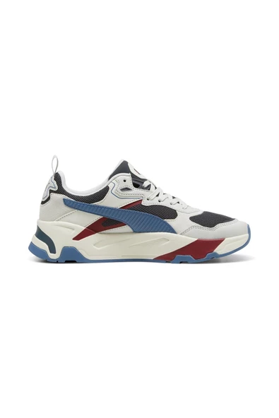 PUMA ERKEK AYAKKABI TRİNİTY 38928933 - Resim 5