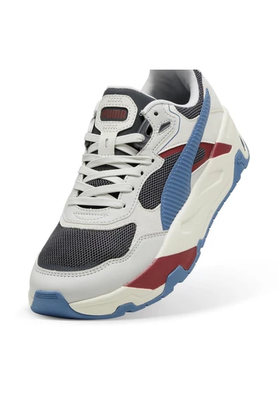 PUMA ERKEK AYAKKABI TRİNİTY 38928933 - Resim 6