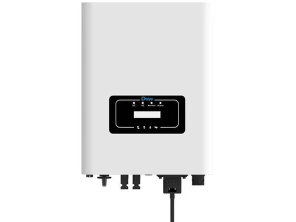Deye 15 Kw Trifaze Ongrid İnverter ürün görseli 1