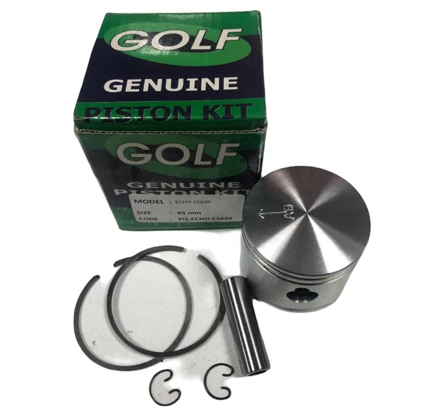 Echo CS 620 Motorlu Testere Piston Komple 45 mm ürün görseli 1