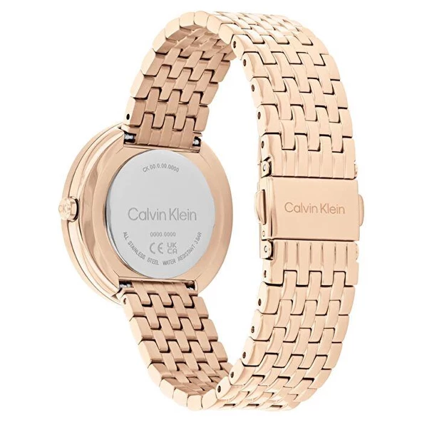 Calvin Klein CK25100067 Kol Saati - Resim 3