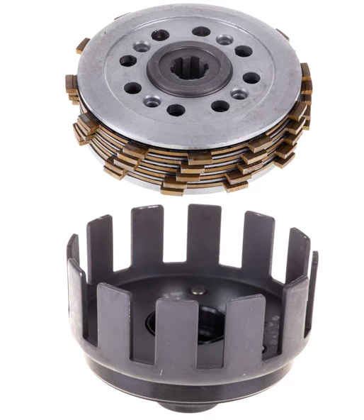 Weima WMX 620 Baskı Balata Komple ürün görseli 1
