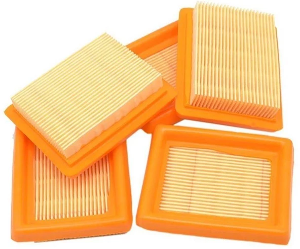 Oleo-Mac 753/453-Efco 755/8550/8535 Hava Filitresi 5 Adet ürün görseli 1